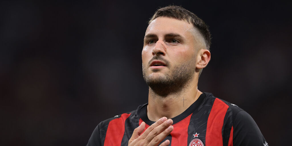 Copertina: Calciomercato Milan: Gimenez via per 20 milioni?