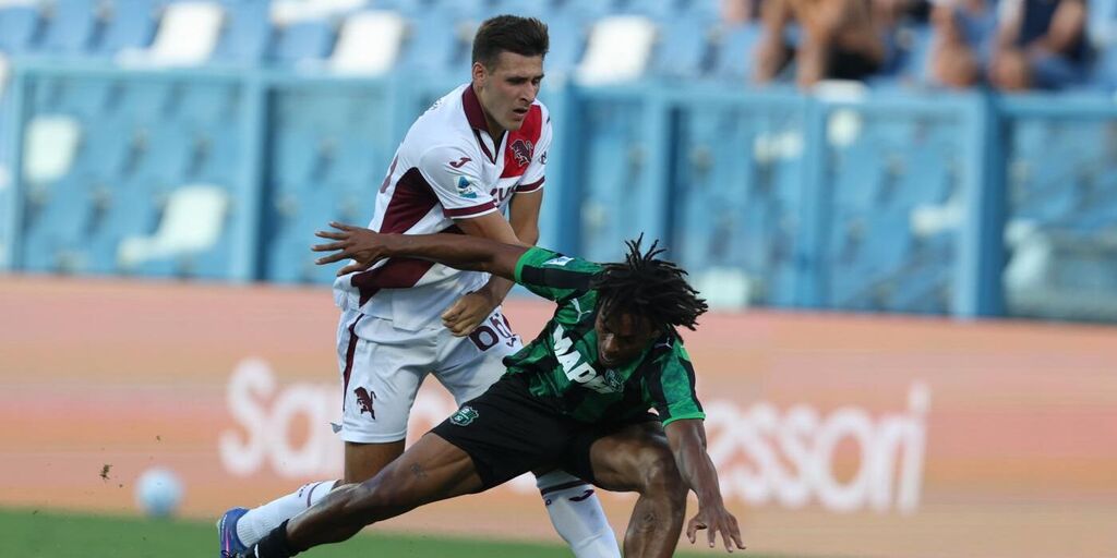 Il Celtic ci prova per Gineitis: il Torino valuta l'offerta