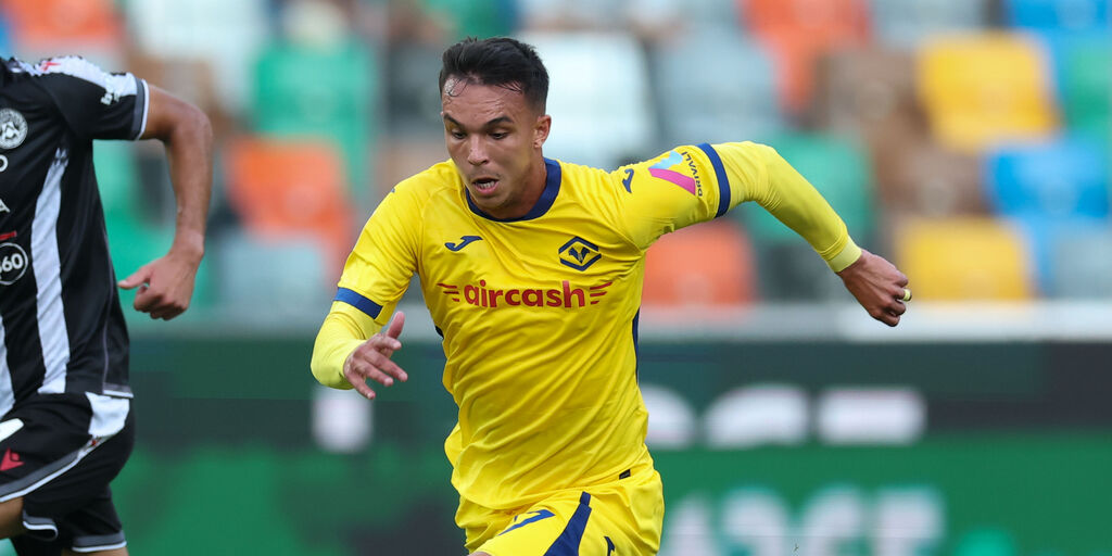 Copertina: Chi perde più palloni in Serie A? Spicca Giovane