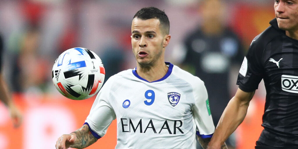 Copertina: Giovinco, messaggio ai fantallenatori: "Darò il massimo, grande intesa con Quagliarella e Candreva"