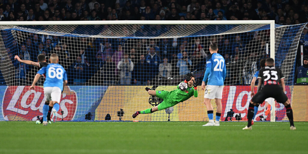 Copertina: Giroud e i rigori, una serie finita nel peggior momento