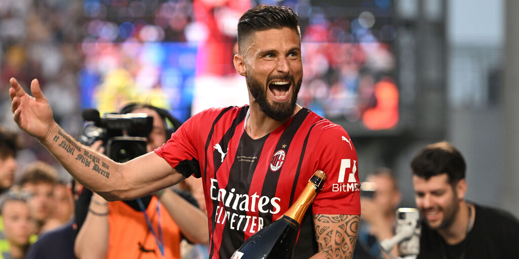 Copertina: Origi - Giroud - Ibrahimovic: come gestirli al Fantacalcio?
