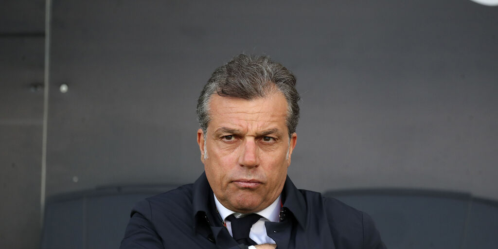 Copertina: Atalanta, Giuntoli: "Ederson contento di rimanere, su Alajbegovic..."