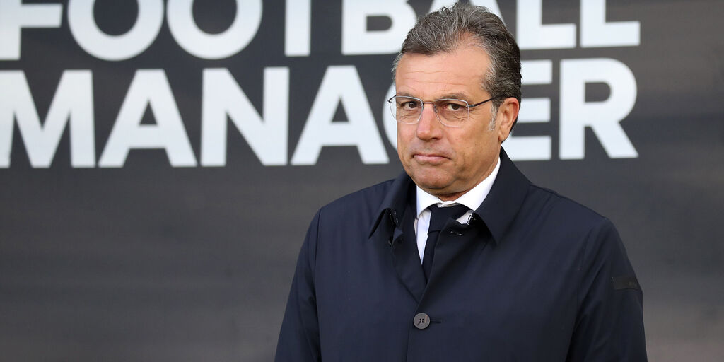 Copertina: Roma, casting per il DS: tre nomi per l'estate