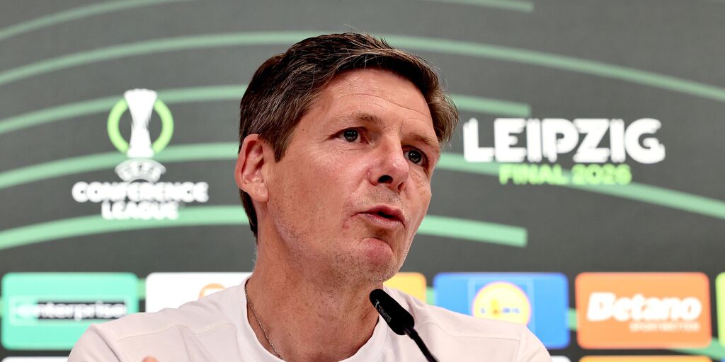 Copertina: Milan, contatti intensi con Glasner: la situazione