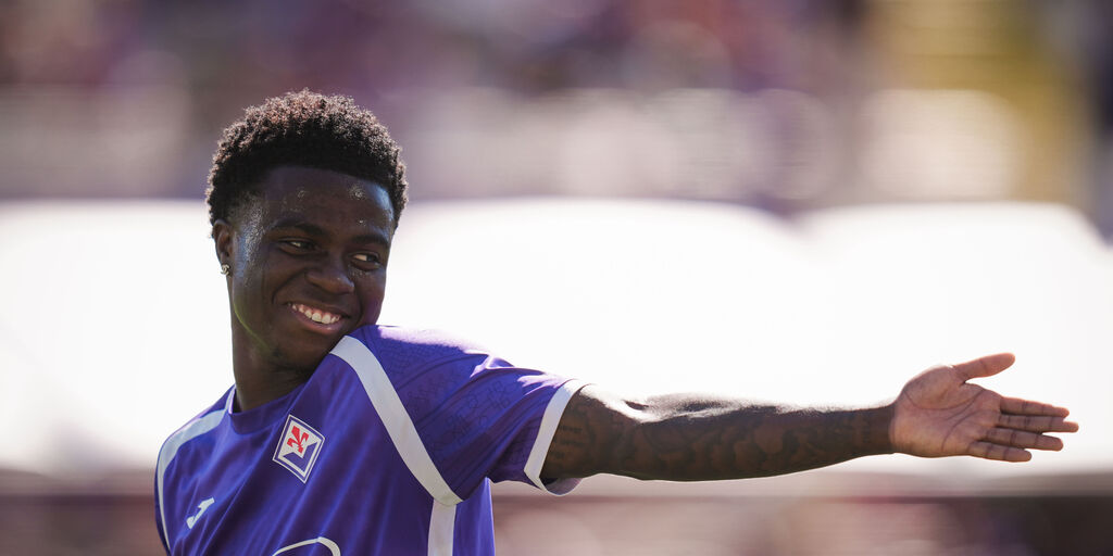 Copertina: Fiorentina, 9 al gol al Signa: a segno Gnonto e Pedro Gonçalves