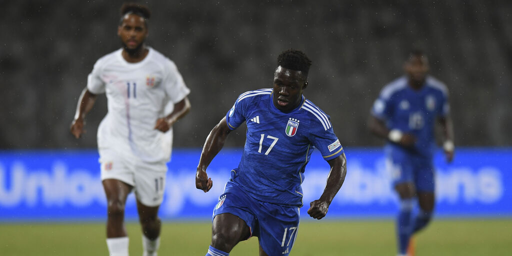 Copertina: Fantacalcio, perché comprare (e perché no) Wilfried Gnonto
