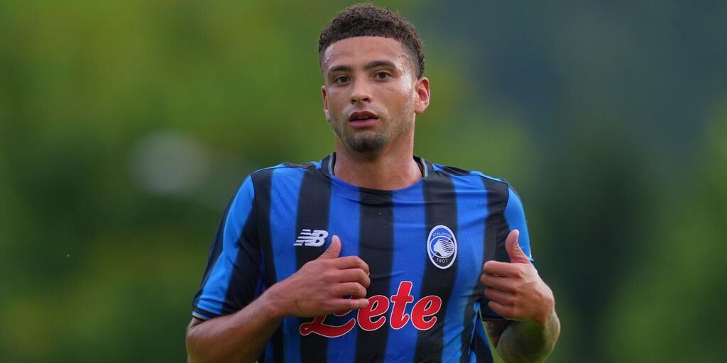 Copertina: UFFICIALE - Godfrey lascia l'Atalanta: va ai Glasgow Rangers