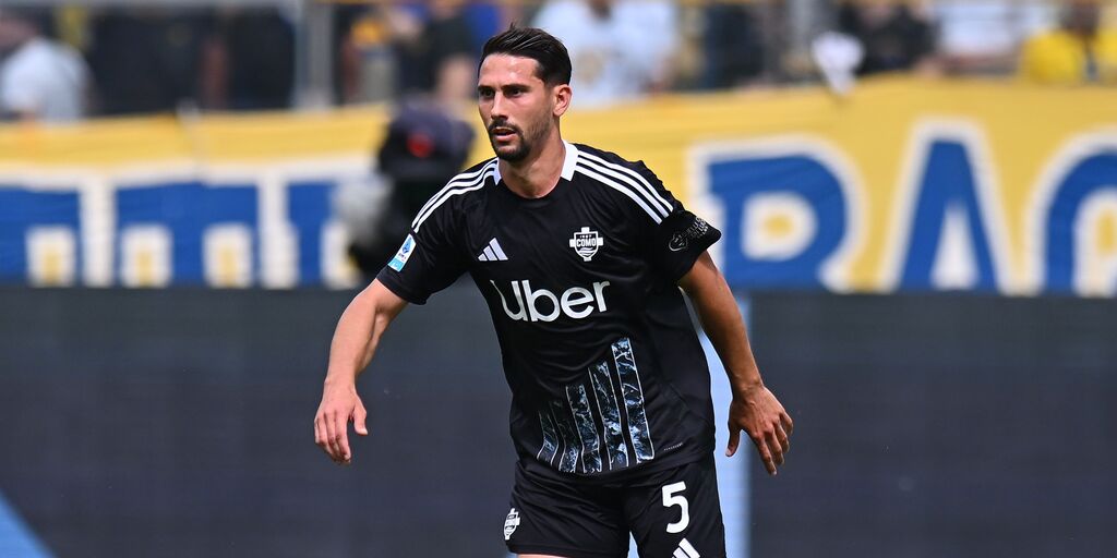 Copertina: Como, Goldaniga si deve operare: il comunicato