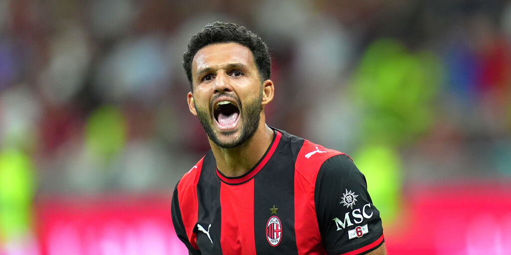 Copertina: Goncalo Ramos sbaglia tutto, poi si riscatta: il Milan batte il Venezia per 2-0