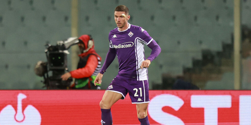 Copertina: Fiorentina, Gosens ancora in dubbio: la situazione per la Juventus