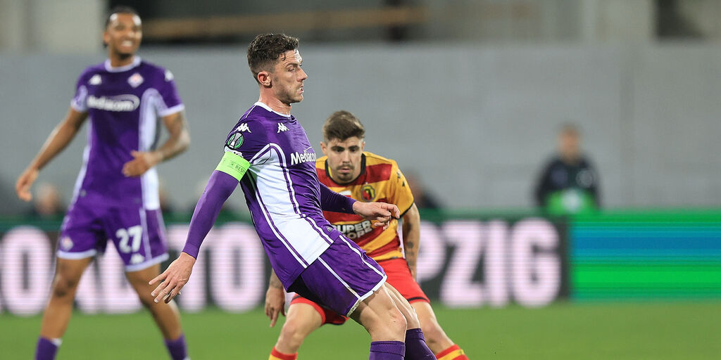 Copertina: LIVE - Conference League, Fiorentina-Jagiellonia 0-3: si va ai supplementari