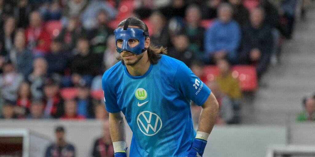 Copertina: Juventus, Perin al Palermo: arriva Grabara al suo posto