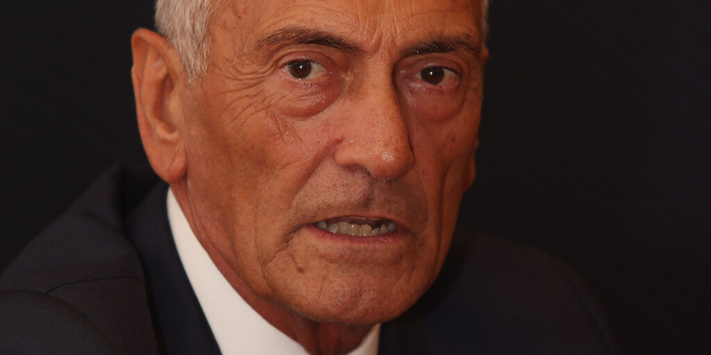 Copertina: Ibra-Lukaku, Gravina: "No a punizioni pesanti, chi attacca faccia un esame di coscienza"