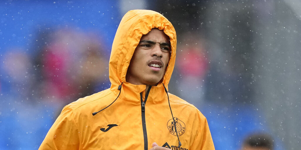 Copertina: Roma, via al mercato per la Champions: piace Greenwood