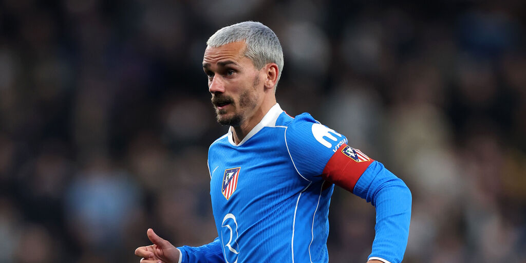 Copertina: UFFICIALE - Griezmann vola in MLS: sarà un giocatore dell'Orlando City