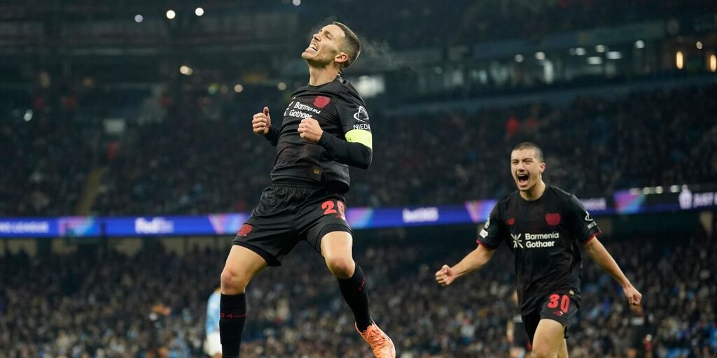 Copertina: Euroleghe, la TOP XI Mantra per la ventiseiesima giornata