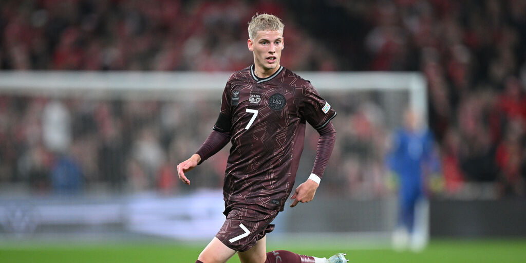 Copertina: Fantacalcio, perché comprare (e perché no) Albert Gronbaek