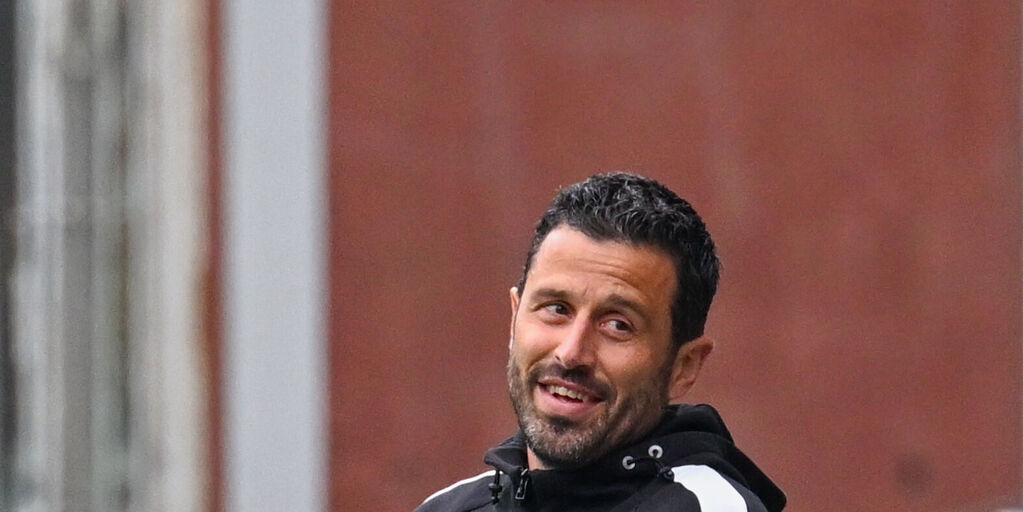 Copertina: Sassuolo, Grosso: "Berardi dice di non aver fatto nulla"