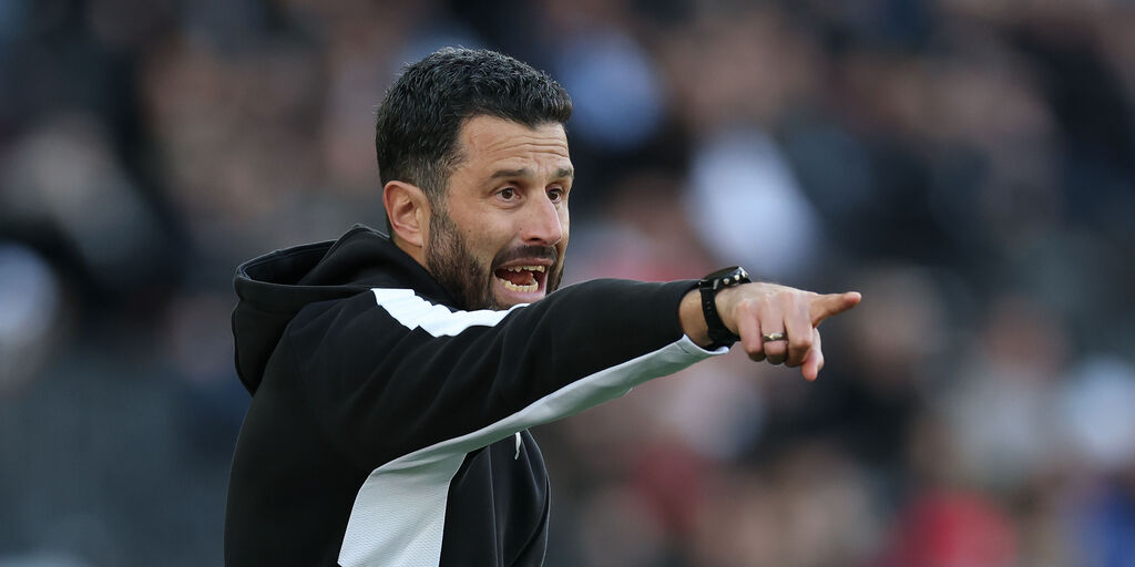 Sassuolo, Grosso: "Partita tosta, siamo stati bravi a venir fuori dalle difficoltà"