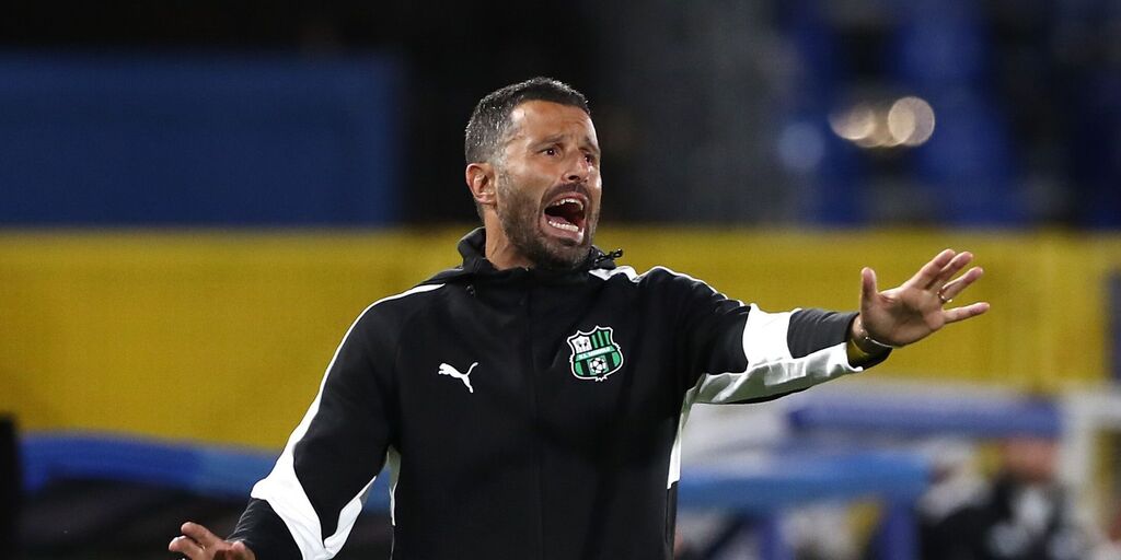 Copertina: Grosso: "Possiamo e vogliamo crescere. Obiettivo? Non metto freni"