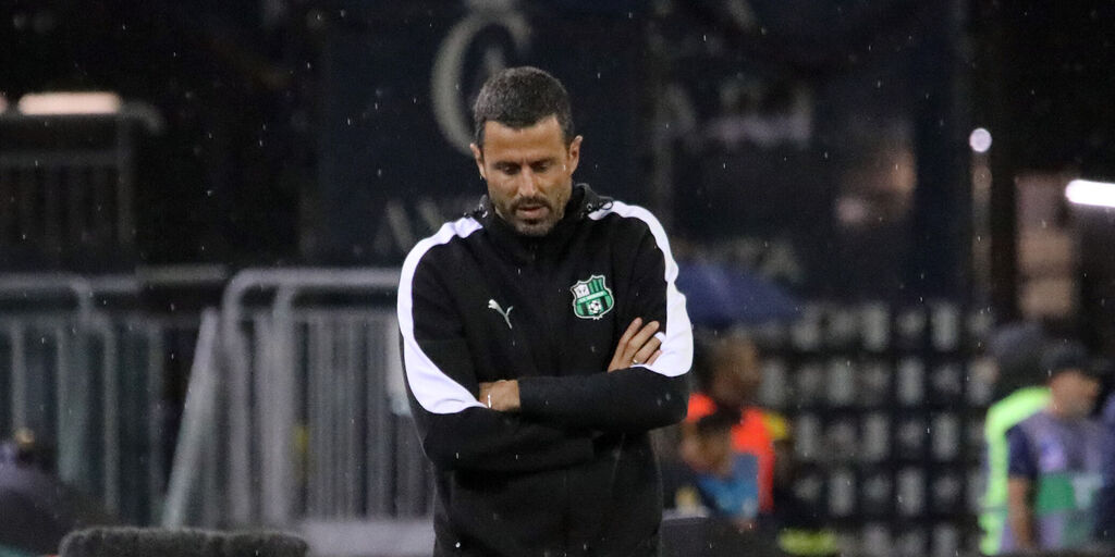 Copertina: Grosso: "Pinamonti può diventare ancora più forte. Sulla classifica..."