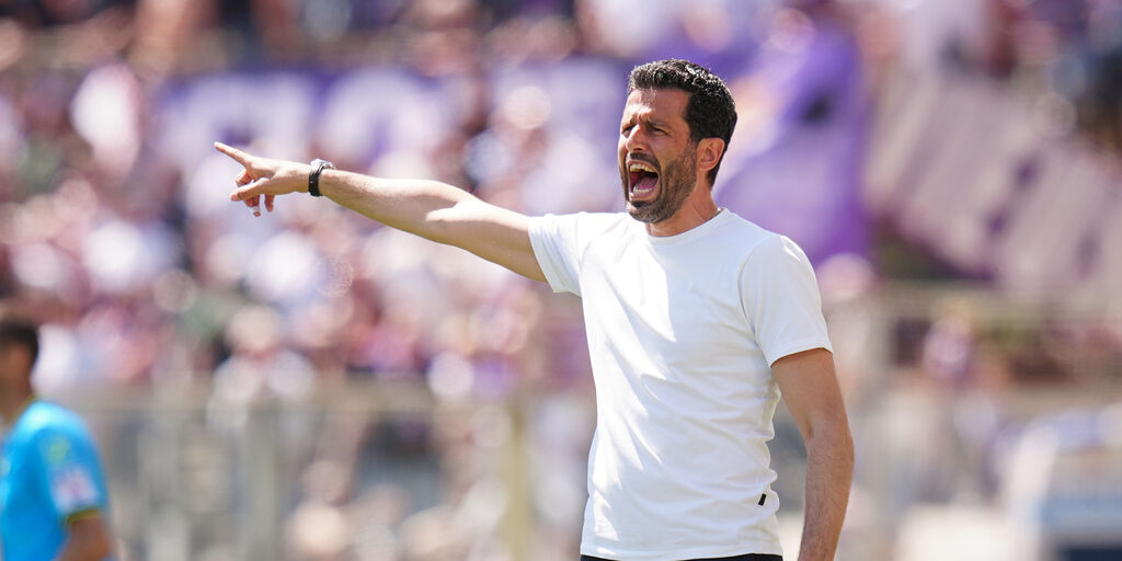 Copertina: Fiorentina, sondaggio per il talento Baroni: ha una clausola da 25 milioni