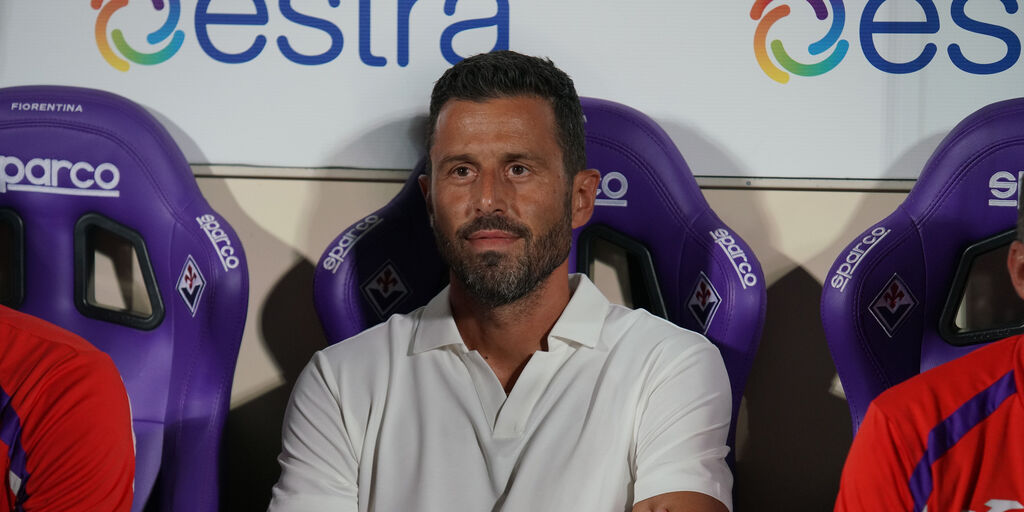 Copertina: Fiorentina, Grosso: "Per Atta credo nulla di grave. Mi aspetto tanto da Kean"