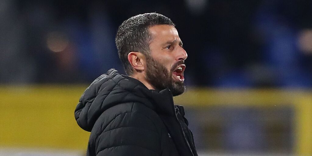 Copertina: Sassuolo, tegola Berardi: Grosso ha già in mente il sostituto