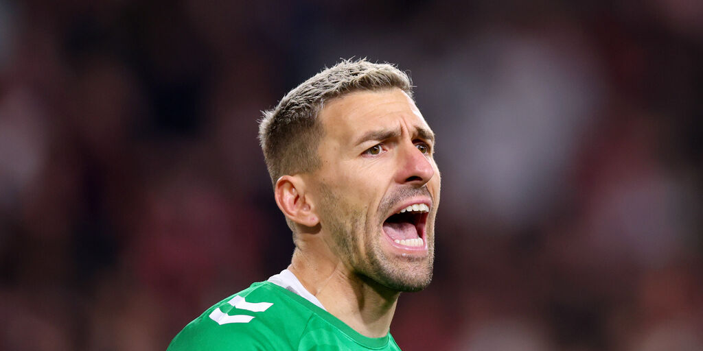 Copertina: Parma, ecco il nuovo portiere: oggi visite e firma per Guaita