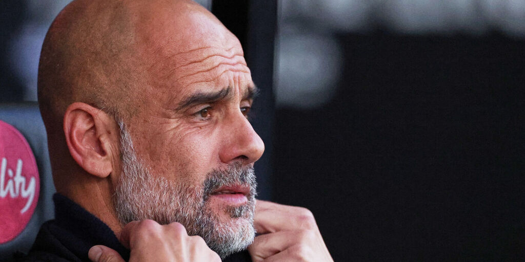 Copertina: Guardiola ai saluti: "Complimenti ad Arteta! Sul mio futuro al City..."