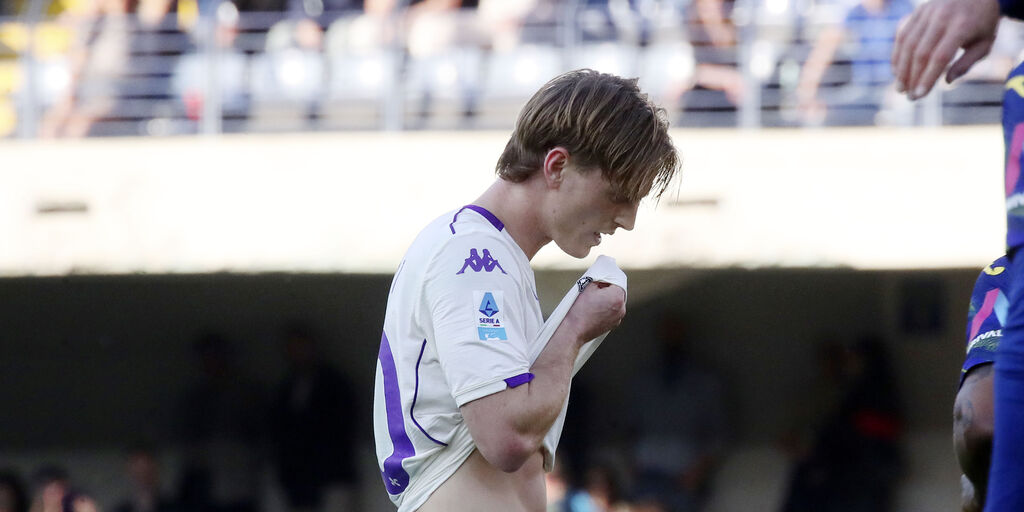 Copertina: Juventus a caccia di un 'numero 10': offerto Gudmundsson