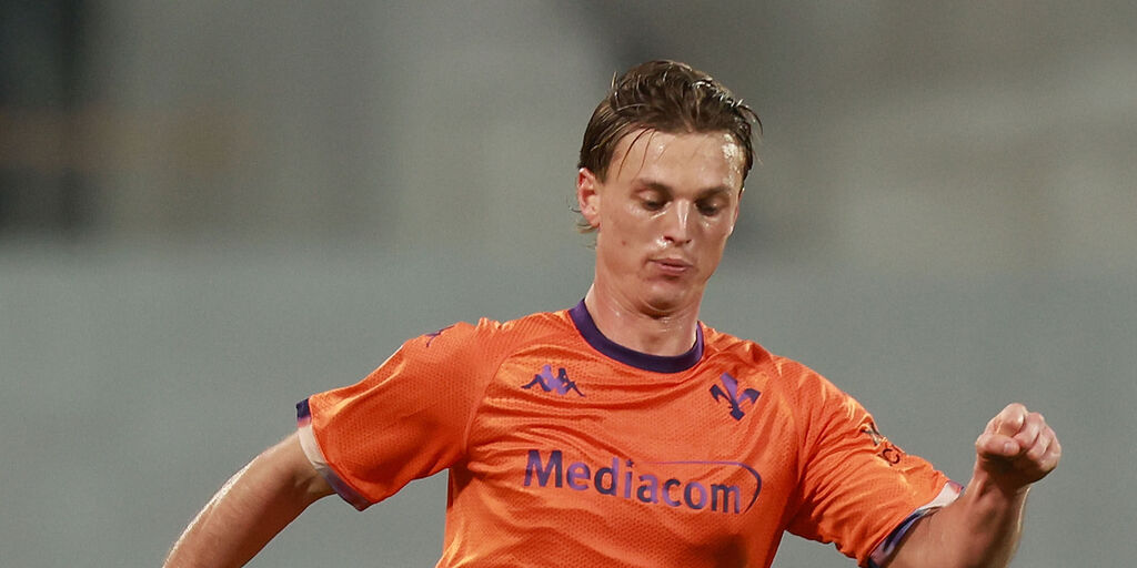 Roma, per l'attacco c'è anche la tentazione Gumdundsson