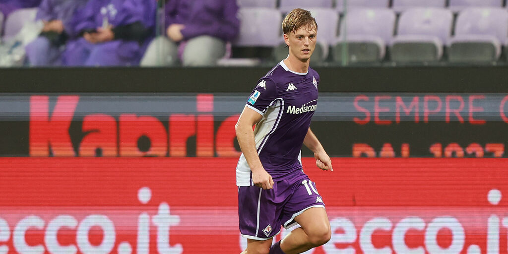 Copertina: Fiorentina, sorride Gudmundsson: respinto l'appello nel processo per violenza sessuale