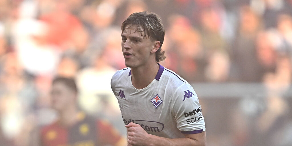 Copertina: Fiorentina-AEK Atene, formazioni ufficiali