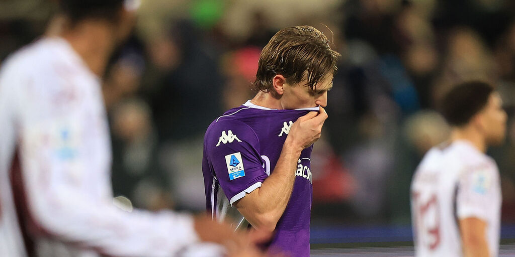 Copertina: Gudmundsson, ecco quanto starà fuori