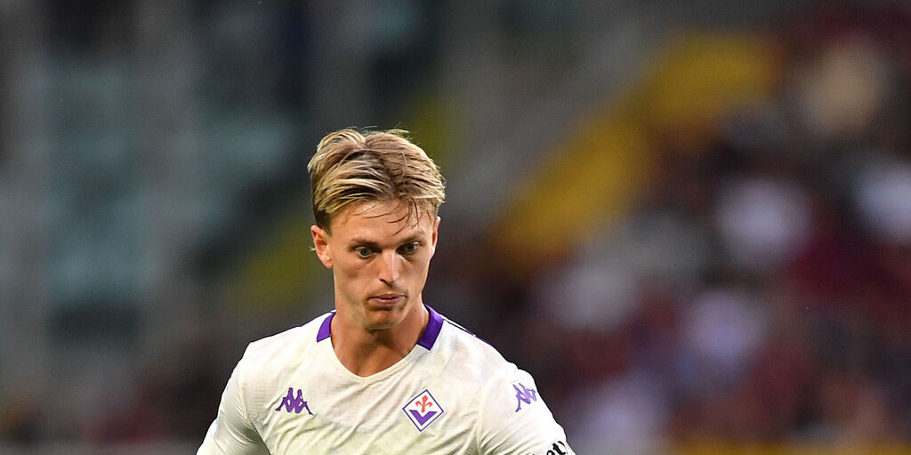 Copertina: Genoa-Fiorentina: le probabili formazioni e dove vederla in tv