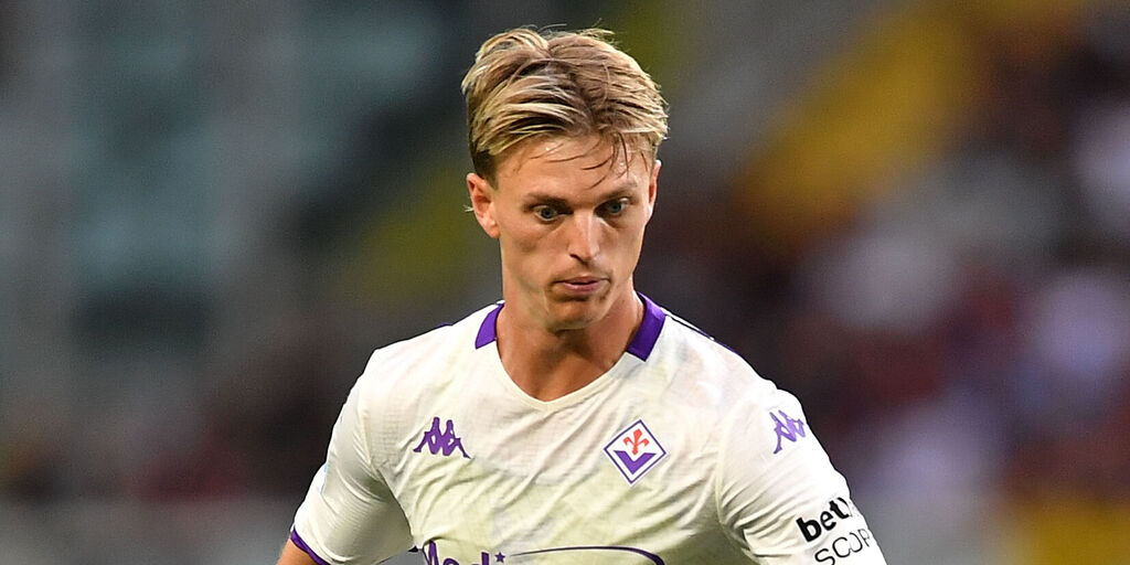 Fiorentina, viaggio in Islanda per Gudmundsson: salterà il Mainz