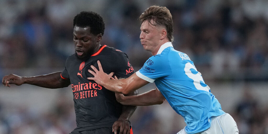 Copertina: Lazio, ansia Gudmundsson: infortunio con l'Islanda, i dettagli
