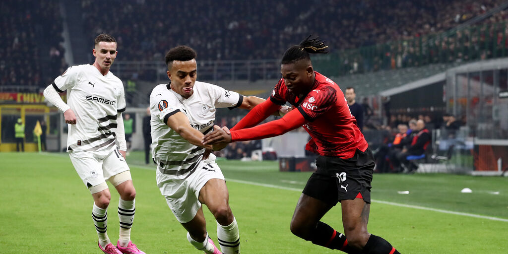Milan, a destra ultimo tentativo per Doué