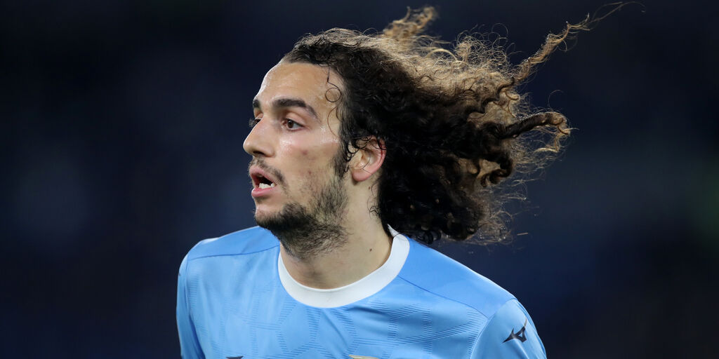 Copertina: Lazio, si aspetta l'offerta del Fenerbahce per Guendouzi: intanto spunta il sostituto