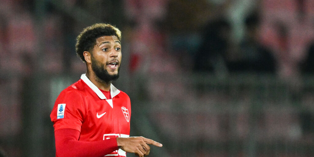 Copertina: Monza, Gustavo Varela non passa inosservato: occhio al Benfica