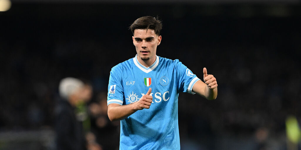 Copertina: Gutierrez: "Riavere De Bruyne e Anguissa è importante"