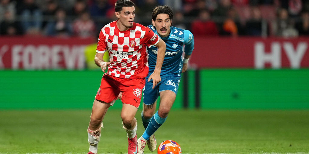 Copertina: Napoli, ore decisive per Gutierrez: le cifre dell'accordo