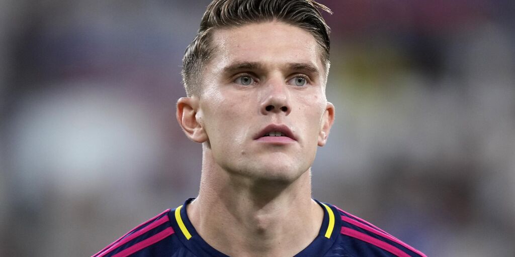 Copertina: Gyokeres non trova spazio all'Arsenal, il Milan ci prova per gennaio