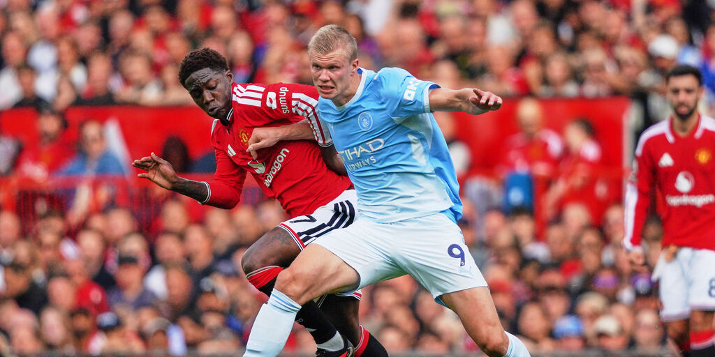 Copertina: Il VAR ha sbagliato, il derby di Manchester deciso da un goal in fuorigioco