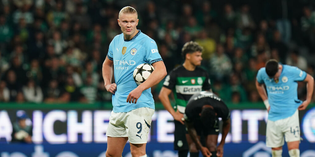 Copertina: FantaChampions, le probabili formazioni: 5a Giornata