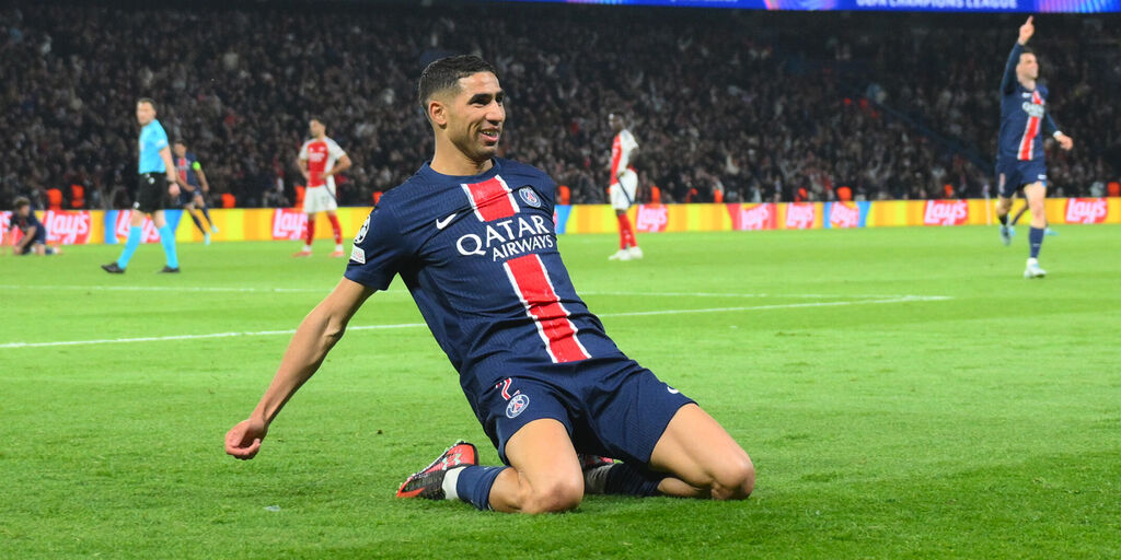 Copertina: 5 esterni da acquistare al FantaChampions