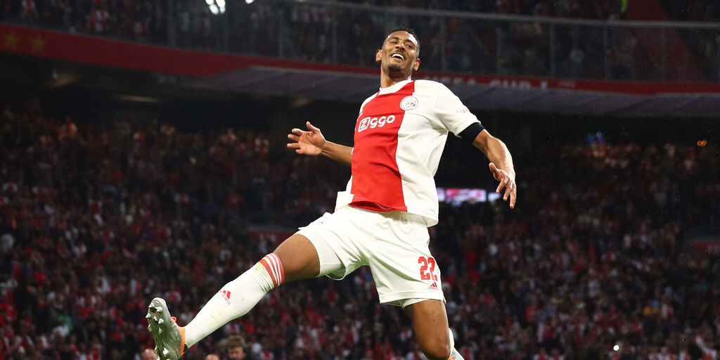 Copertina: Borussia Dortmund, sorriso Haller: è tornato ad allenarsi