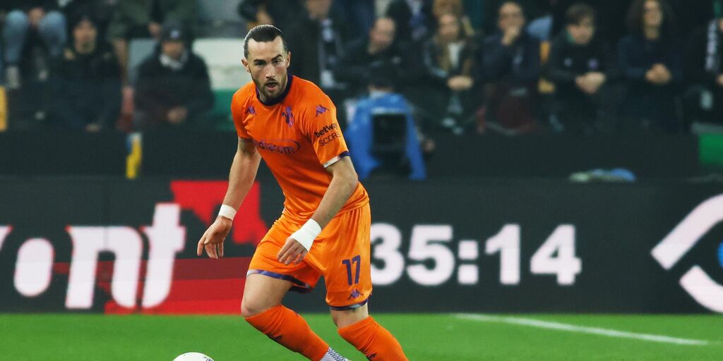 Copertina: FANTASFIGHE - Harley-Harrison